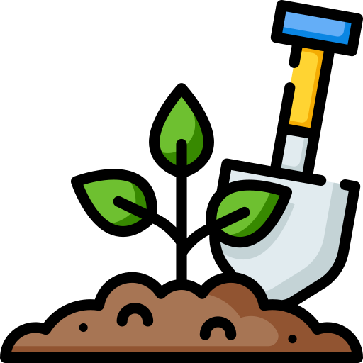 Gardening & Urban Farming (বাগান ও ছাদ কৃষি)