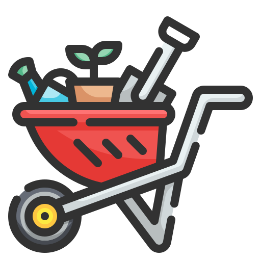 Farm Equipment and Tools (কৃষি সরঞ্জাম ও যন্ত্রপাত