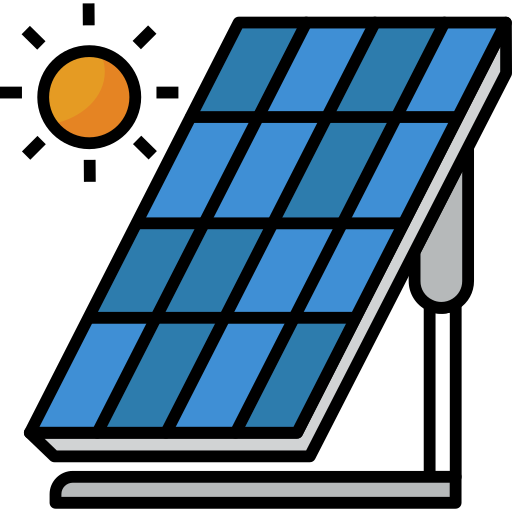 Solar Package (সৌর বিদ্যুৎ প্যাকেজ ও সেচ)